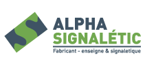 Alpha-Signaletic